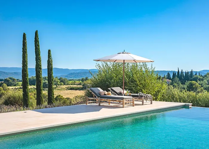 Domaine De La Colline