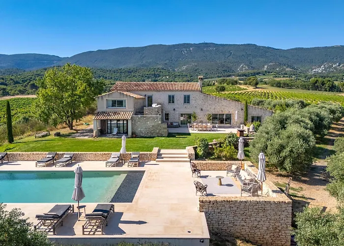 Domaine De La Colline
