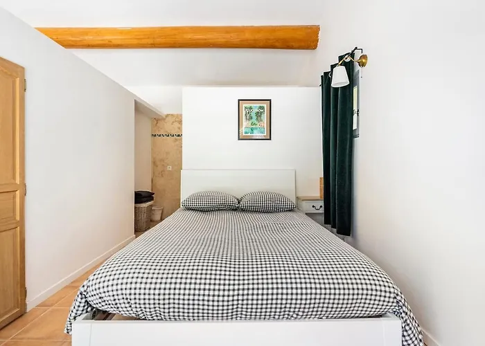 La Petite Maison Maurice