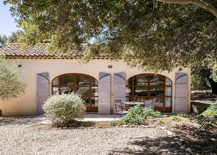 La Petite Maison Maurice